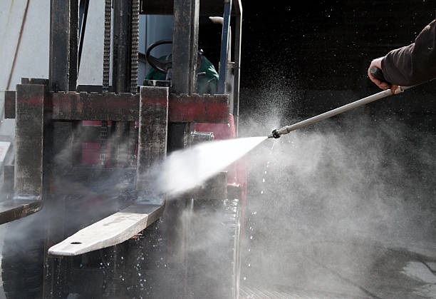 Best Building Exterior Washing  in Sands Point, NY